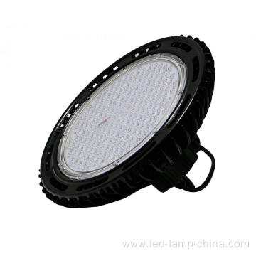 200w LED High Bay Light UFO LED High Bay